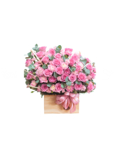 Sắc Hồng Xinh - belovedbeyond.com