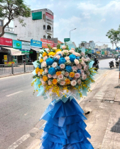 Kệ Chúc Mừng - belovedbeyond.com