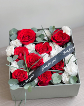 Roses - belovedbeyond.com