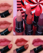 Set 5 Thỏi Son Mac - belovedbeyond.com