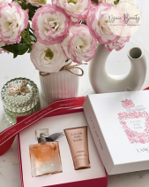 Set Lancome La Vie Est Belle - belovedbeyond.com