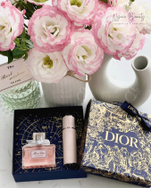 Set Nước Hoa Miss Dior Edp - belovedbeyond.com