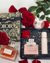 Set Nước Hoa Miss Dior Edp - belovedbeyond.com