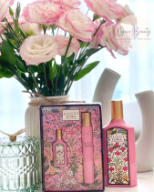 Set  Nước Hoa Gucci Flora - belovedbeyond.com