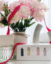 Set Dior 4 Chai Nước Hoa Mini - belovedbeyond.com