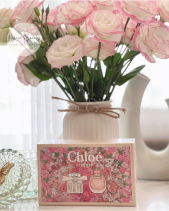 Set Chloe 2 Chai Nước Hoa 20Ml (Nomade&Chloe Edp) - belovedbeyond.com
