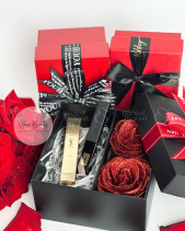 Son Ysl Slim + Hộp Quà - belovedbeyond.com