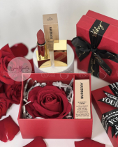 Son Burberry Màu 93 + Hộp Quà - belovedbeyond.com