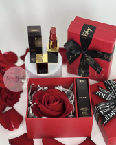 Son Tom Ford (Màu 24/52) + Hộp Quà - belovedbeyond.com