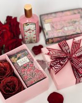 Nước Hoa Gucci Flora 30Ml + Hộp Quà - belovedbeyond.com