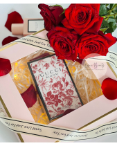 Nước Hoa Gucci Bloom Edp + Hộp Quà - belovedbeyond.com