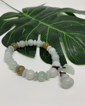 Vòng Tay Cẩm Thạch - belovedbeyond.com