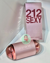 Nước Hoa 212 Sexy Woman - belovedbeyond.com