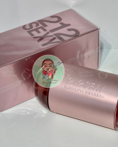 Nước Hoa 212 Sexy Woman - belovedbeyond.com