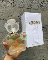 Nước Hoa Moschino Toy 2 - belovedbeyond.com