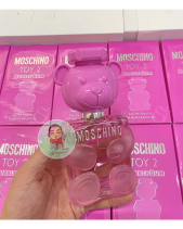 Nước Hoa Moschino Toy 2 Bubble Gum - belovedbeyond.com