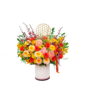Khoe Sắc 2 - belovedbeyond.com