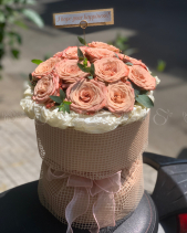 Roses - belovedbeyond.com