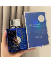 Nước Hoa Club De Nuit Blue Iconic Edp 105Ml - belovedbeyond.com