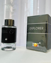 Nước Hoa Montblanc Explorer For Men Edp - belovedbeyond.com