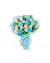 My Sky - belovedbeyond.com