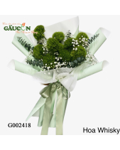 Bó Hoa Whisky - belovedbeyond.com