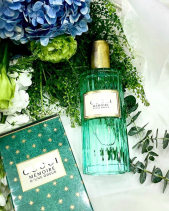 Nước Hoa Gucci Mesmoire D'une Odeur Edp - belovedbeyond.com