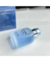 Nước Hoa D&G Light Blue Eau Intense Pour Homme - belovedbeyond.com