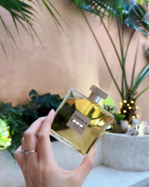 Nước Hoa Chanel Gabrielle Edp - belovedbeyond.com