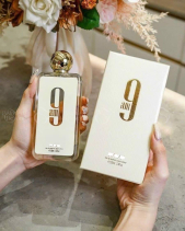 Nước Hoa Afnan 9Am Edp - belovedbeyond.com