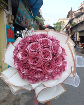 Lovely Rose - belovedbeyond.com