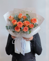 Rực Rỡ - belovedbeyond.com