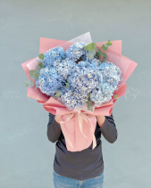 Blue Sky - belovedbeyond.com