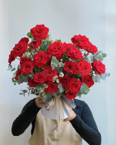 Roses - belovedbeyond.com