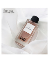 Nước Hoa Dolce & Gabbana 3 L'imperatrice - belovedbeyond.com
