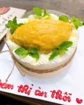 Mousse Aholic - belovedbeyond.com