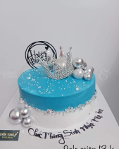 Bánh Kem Vương Miện - belovedbeyond.com