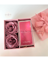 Nước Hoa Lancome Miracle Edp + Hộp Quà - belovedbeyond.com