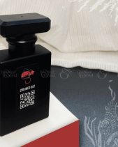 Nước Hoa Mörkzön – Franciön - belovedbeyond.com
