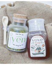 Vove - belovedbeyond.com