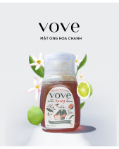 Vove - belovedbeyond.com