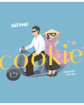 Cookie - belovedbeyond.com