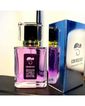 Nước Hoa Hologram – Gloomy Purl Bold - belovedbeyond.com