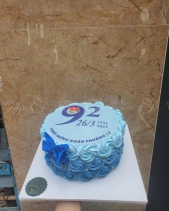 Bánh Kem Tươi Nhân Chanh Dây - belovedbeyond.com