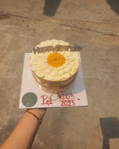 Bánh Bông Lan Trứng Muối - belovedbeyond.com