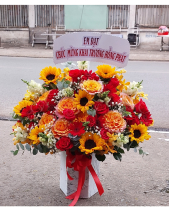 Sắc Hương - belovedbeyond.com