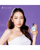 Nước Hoa Unisex F Fresh Spray Dance In The Rain - belovedbeyond.com
