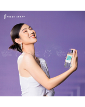 Nước Hoa Unisex F Fresh Spray Dance In The Rain - belovedbeyond.com