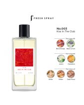 Nước Hoa Unisex F Fresh Spray Kiss In The Club - belovedbeyond.com