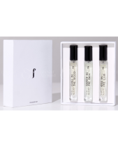 Nước Hoa Unisex F Fresh Spray Set Discovery - belovedbeyond.com
